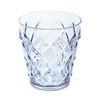 стакан crystal s, 200 мл, голубой в Прокопьевске