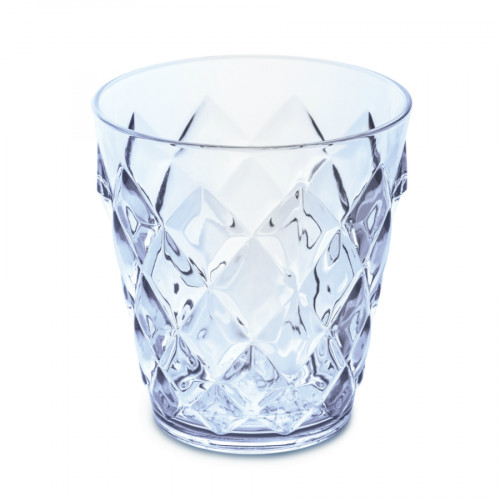 стакан crystal s, 200 мл, голубой в Прокопьевске