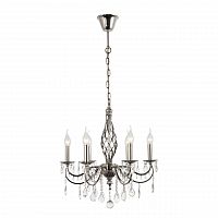 подвесная люстра arti lampadari deco e 1.1.6.600 n в Прокопьевске