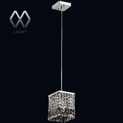 подвесной светильник mw-light бриз 464011701 в Прокопьевске