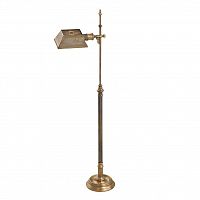 торшер charlene brass от delight collection в Прокопьевске