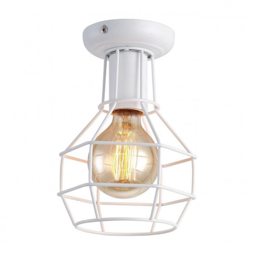 потолочный светильник arte lamp a9182pl-1wh в Прокопьевске