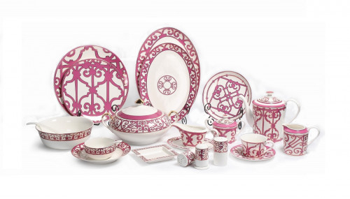 столовый сервиз sienna в Прокопьевске