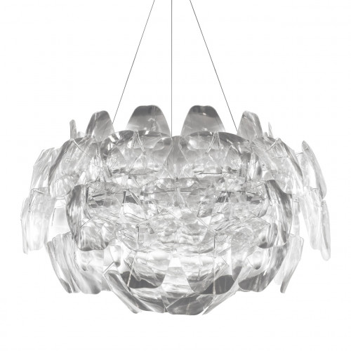 подвесная люстра lightstar planaria 808030 в Прокопьевске