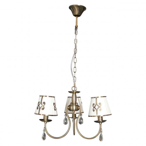 подвесная люстра toplight dorris tl7500d-03ab в Прокопьевске