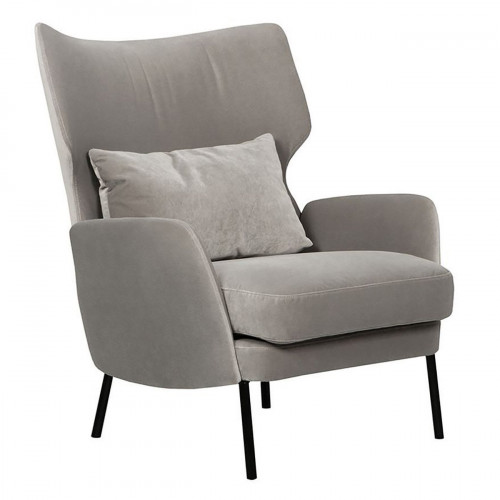 кресло alex серое в Прокопьевске