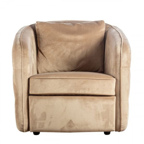 кресло palladio бежевое в Прокопьевске