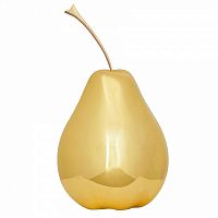 декор pear gold big в Прокопьевске