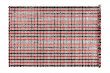 ковер gan tartan blue 200x90 от gan в Прокопьевске