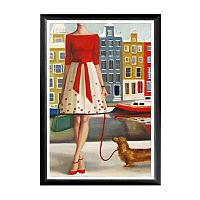 арт-постер «герцогиня» в Прокопьевске