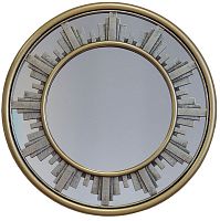 зеркало круглое mantel в Прокопьевске