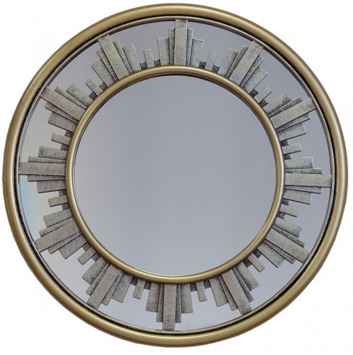 зеркало круглое mantel в Прокопьевске