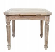 стол noland 90 светло-коричневый в Прокопьевске