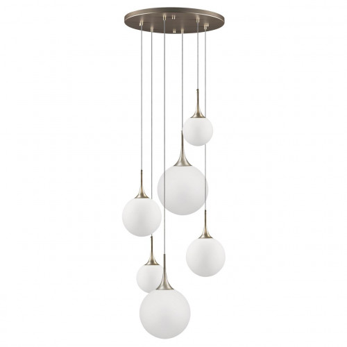 подвесной светильник lightstar globo 813063 в Прокопьевске