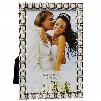 фоторамка жемчуг 11х1,5х16,5 в Прокопьевске