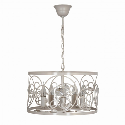подвесная люстра mw-light замок 249018905 в Прокопьевске