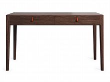 case рабочий стол темный дуб в Прокопьевске