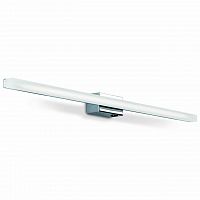подсветка для зеркал ideal lux line ap84 cromo в Прокопьевске