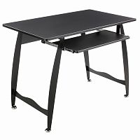 компьютерный стол bran черный в Прокопьевске