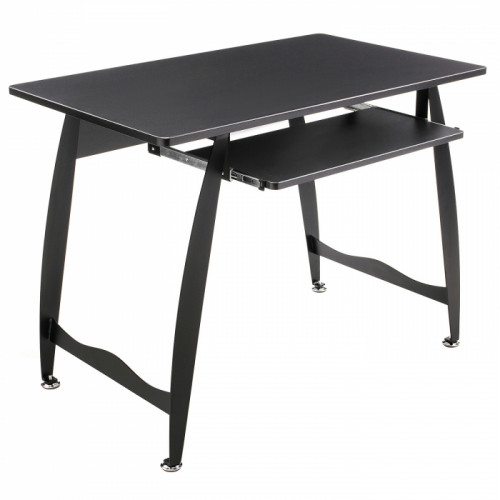 компьютерный стол bran черный в Прокопьевске