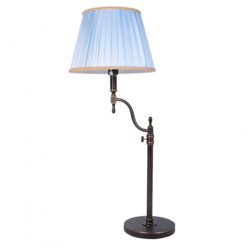 настольная лампа kerman blue 47*92 в Прокопьевске