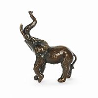 статуэтка bronze elephant в Прокопьевске