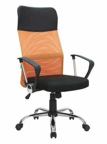 компьютерное кресло рива 8074 офисное в Прокопьевске