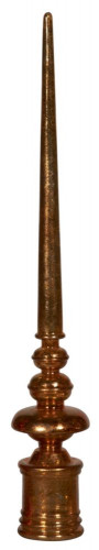 декор spire copper small в Прокопьевске