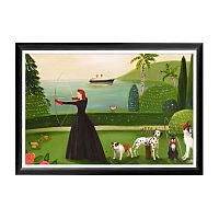 арт-постер «уроки выживания» в Прокопьевске