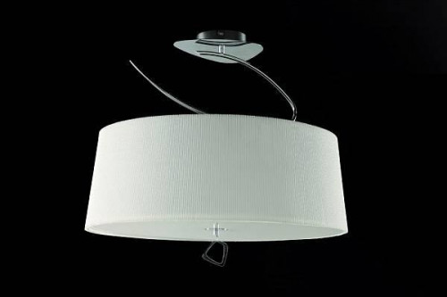 потолочный светильник mantra mara chrome - white 1645 в Прокопьевске