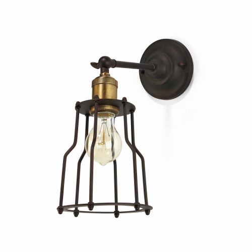 настенный светильник ancient lantern в Прокопьевске