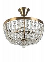 потолочный светильник toplight mary tl1510x-03ab в Прокопьевске