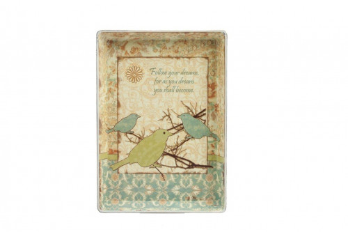 декоративный поднос palazzo в Прокопьевске