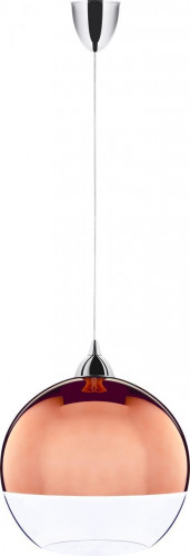 подвесной светильник nowodvorski globe copper 5764 в Прокопьевске