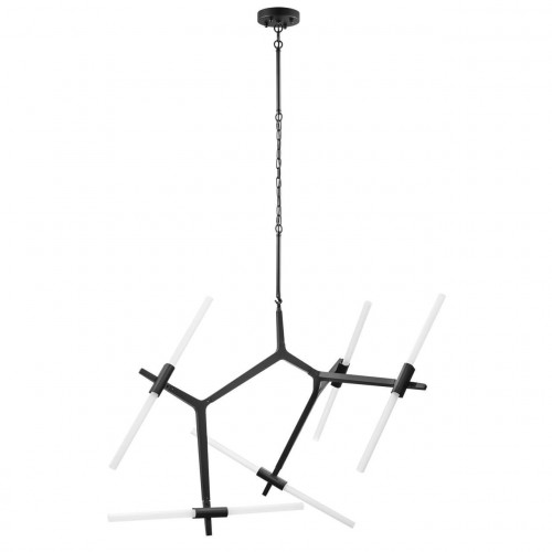 подвесная люстра lightstar struttura 742107 в Прокопьевске