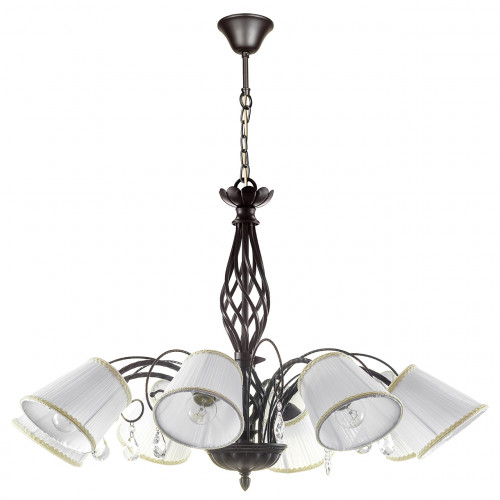 подвесная люстра lightstar esedra 796188 в Прокопьевске