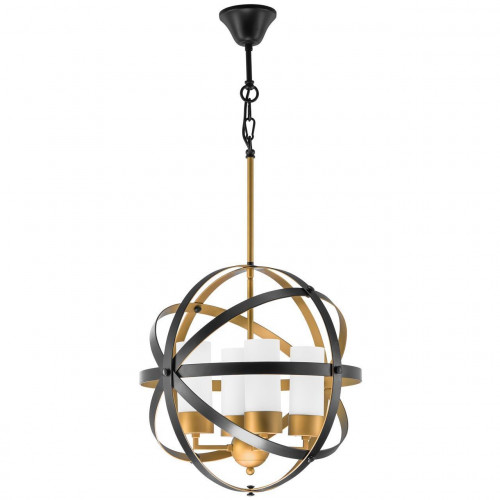подвесная люстра lightstar cero 731147 в Прокопьевске