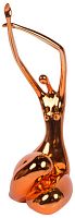 статуэтка grazia copper в Прокопьевске