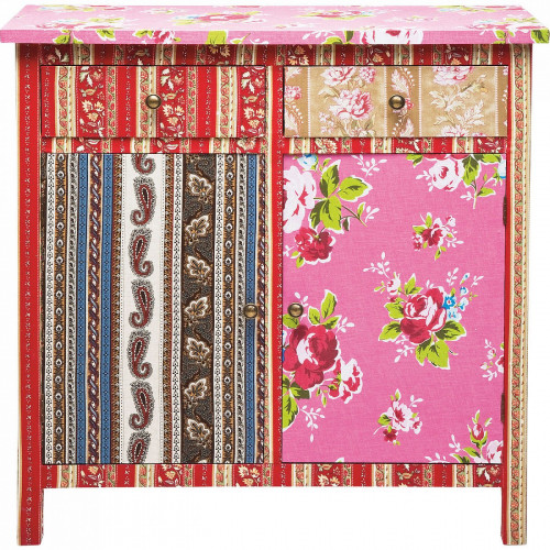 комод patchwork мультиколор в Прокопьевске
