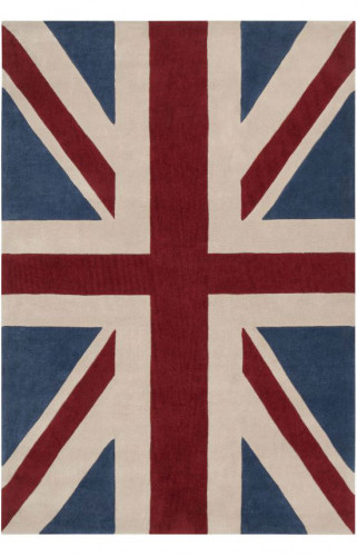 ковер union jack classic 120х180 в Прокопьевске