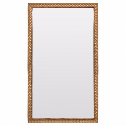 зеркало золотое прямоугольное большое letizia в Прокопьевске