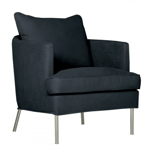 кресло julia синее в Прокопьевске