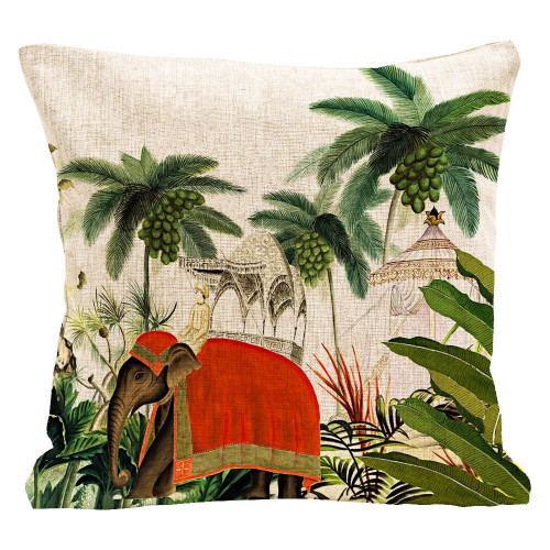 декоративная подушка «променад» в Прокопьевске