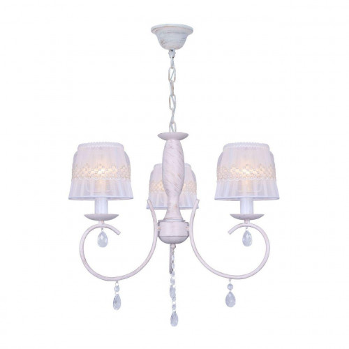 подвесная люстра toplight camilla tl1135-3h в Прокопьевске