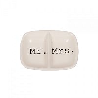 менажница mr and mrs в Прокопьевске