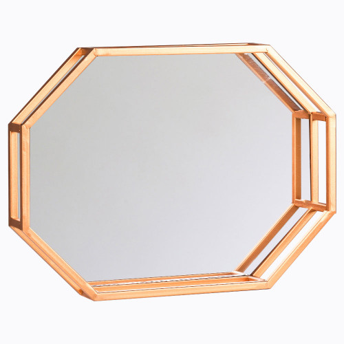 зеркальный поднос «калипсо» в Прокопьевске