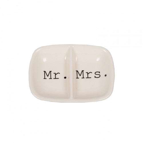 менажница mr and mrs в Прокопьевске