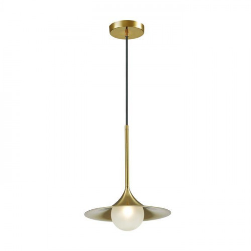подвесной светильник odeon light barolo 4155/7l в Прокопьевске
