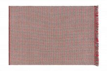 ковер gan gofre blue 300x200 от gan в Прокопьевске