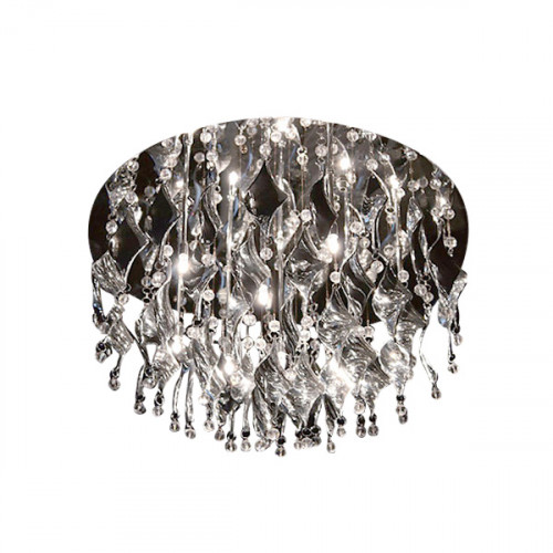 потолочный светильник mx9215-8b от illuminati в Прокопьевске